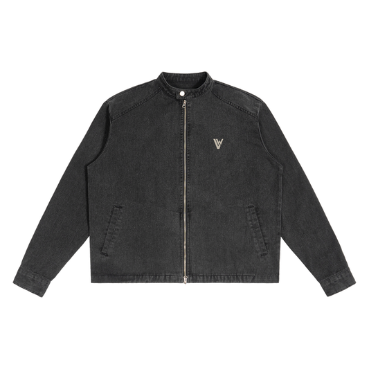 Venace composition jacket