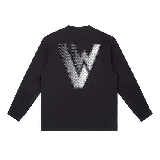 Venace "phase shift" longsleeve