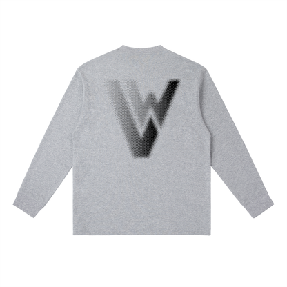 Venace "phase shift" longsleeve