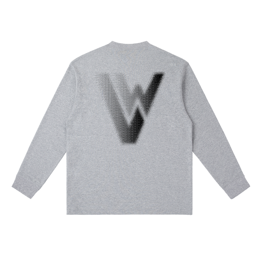 Venace "phase shift" longsleeve