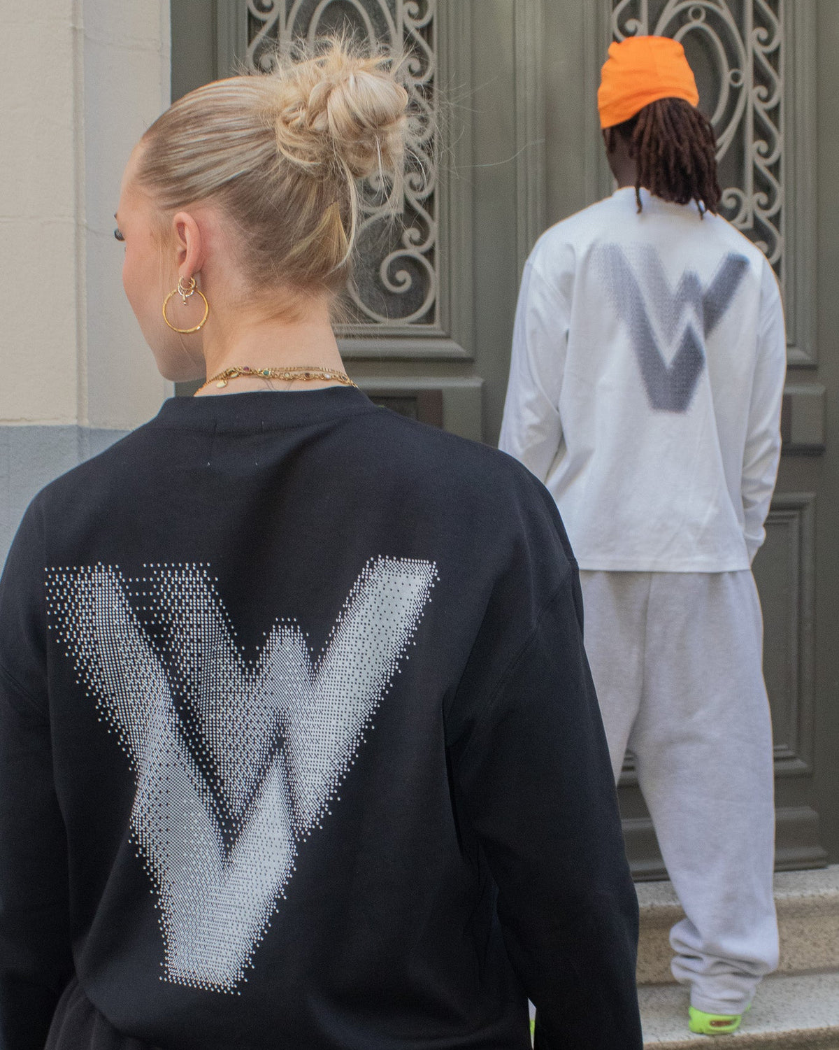 Venace "phase shift" longsleeve