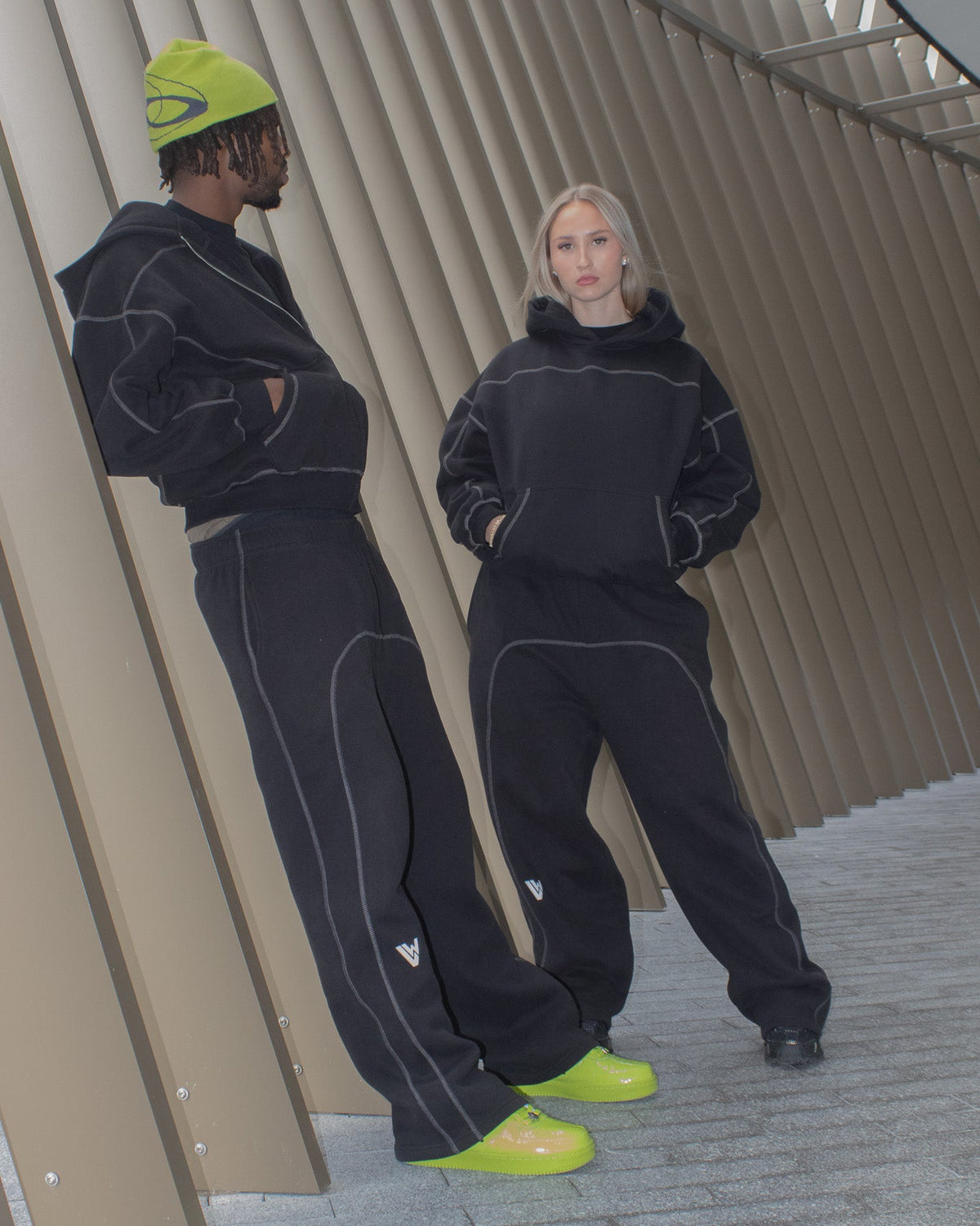 Continuum Tracksuit