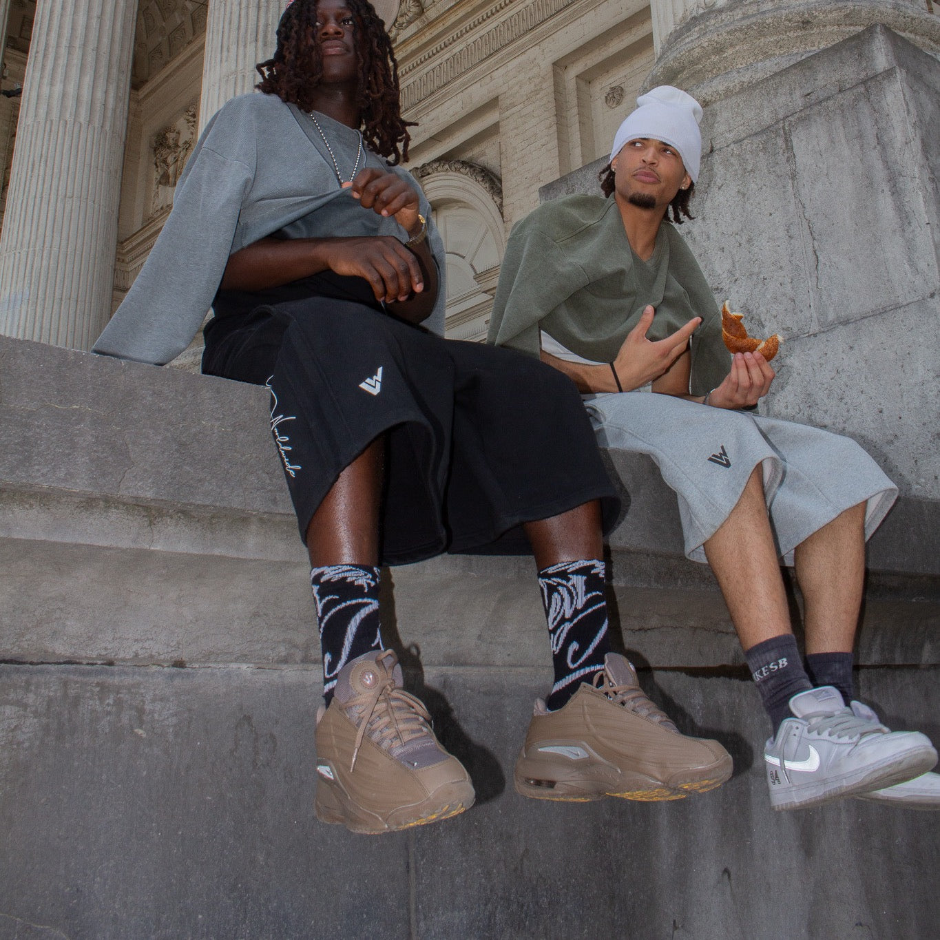 Venace Stride shorts
