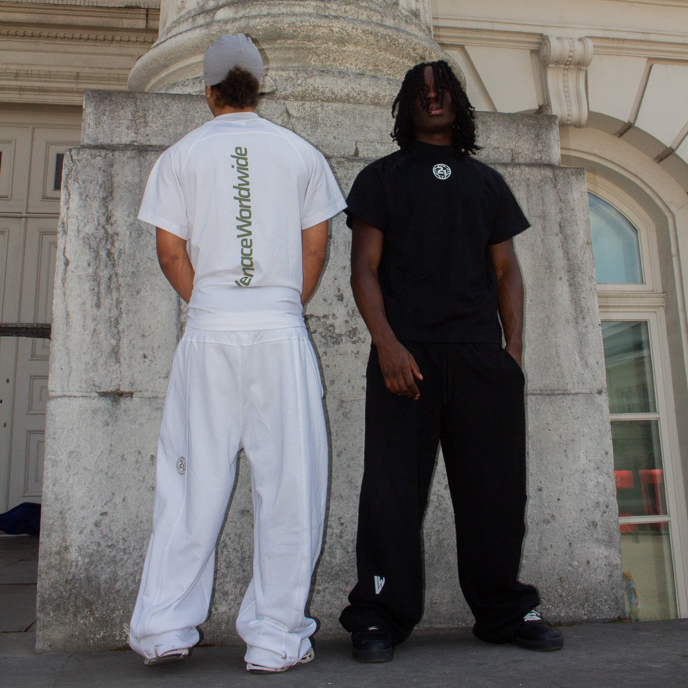 Venace Origin tee