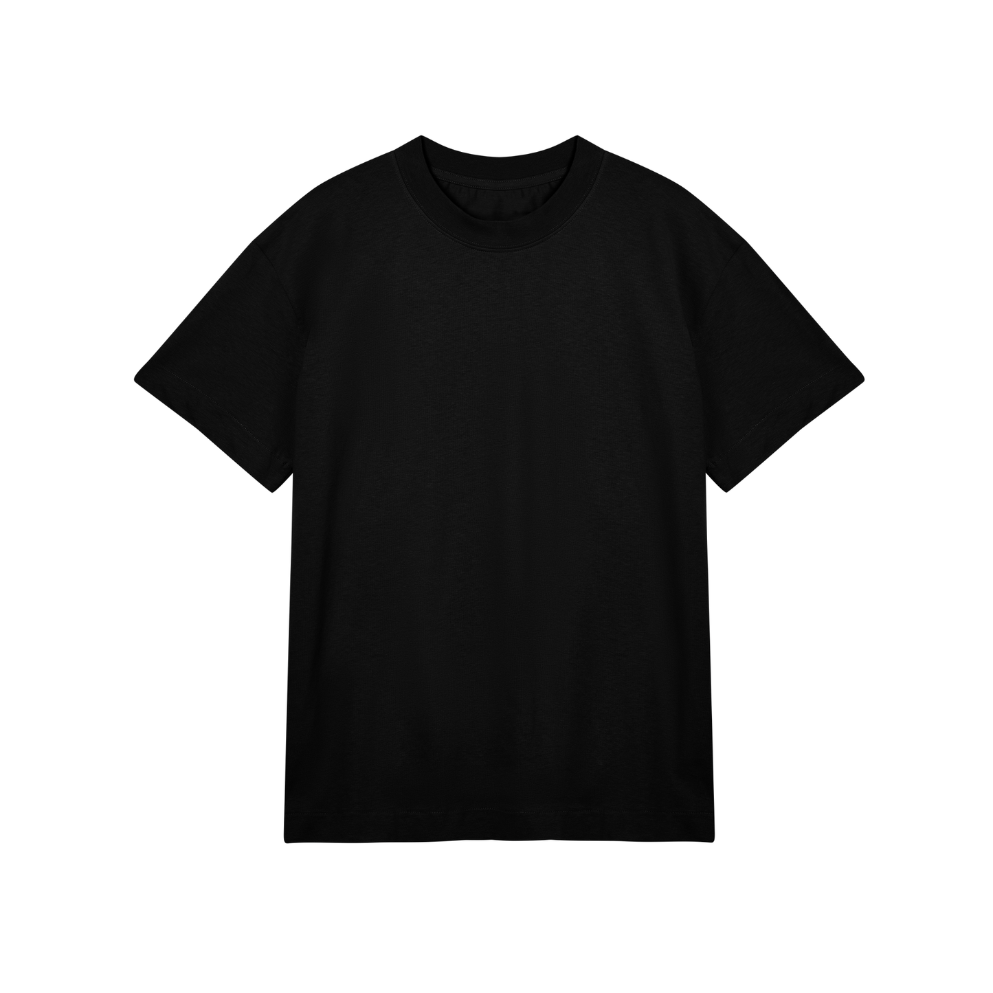 Venace "ftc" tee black & red