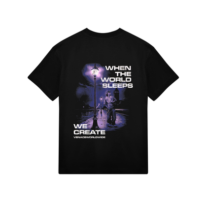 Venace "mm" t-shirt