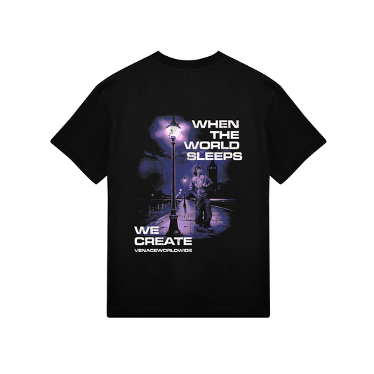 Venace "mm" t-shirt