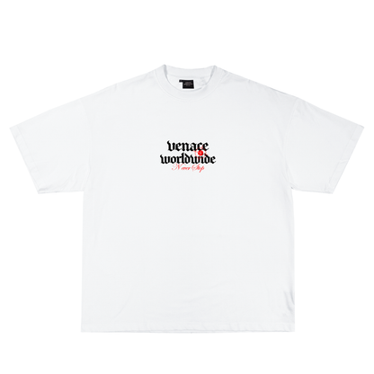 Venace target tee