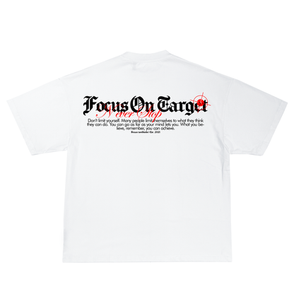 Venace target tee