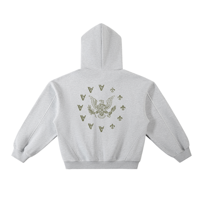 Venace "continuum" hoodie
