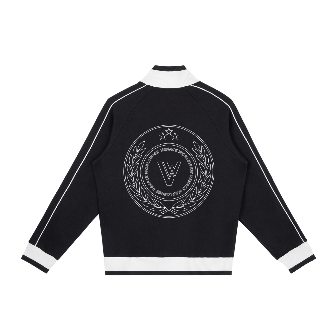 Venace ring system track jacket