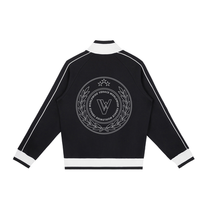 Venace ring system track jacket