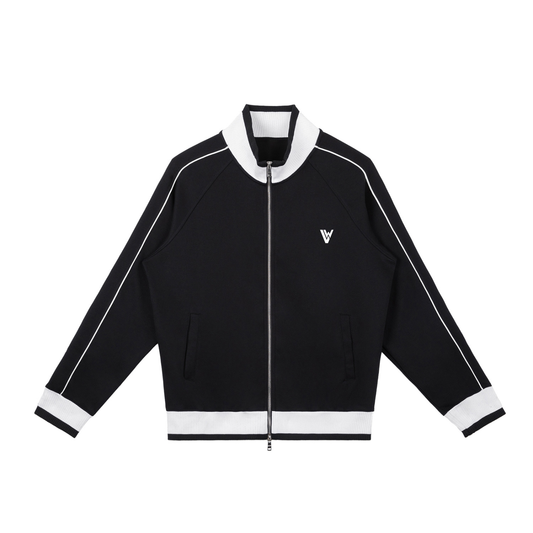 Venace ring system track jacket