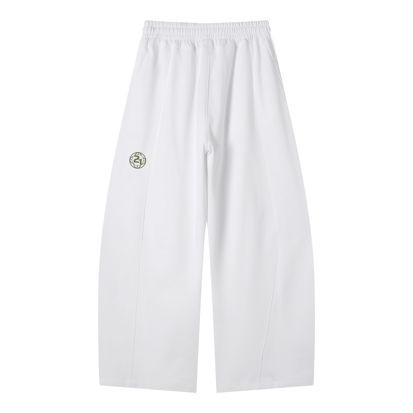 Venace Origin panel pants
