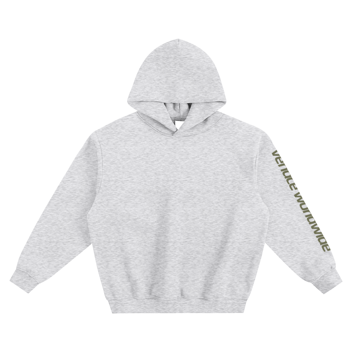 Venace Interact hoodie