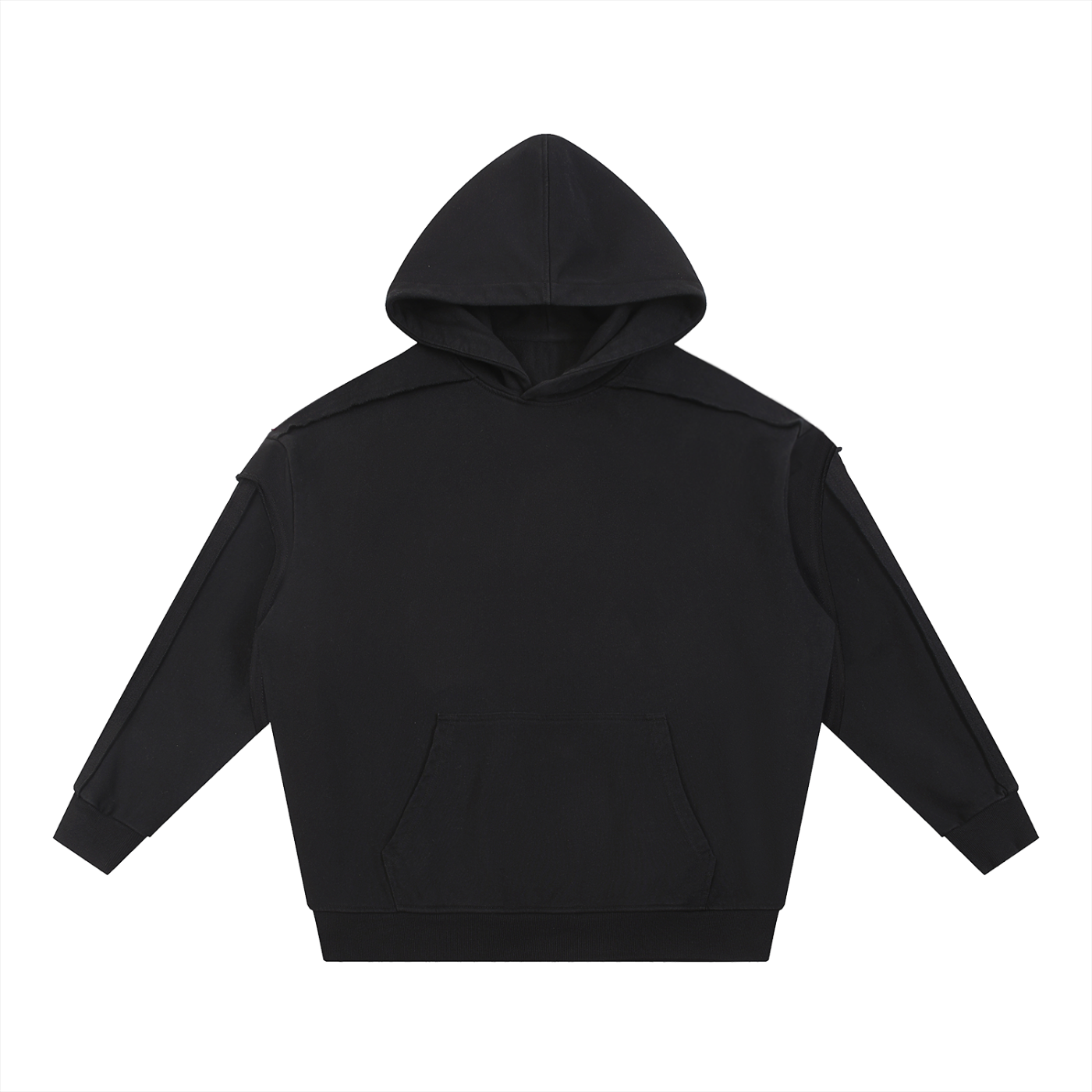 Venace cycle hoodie