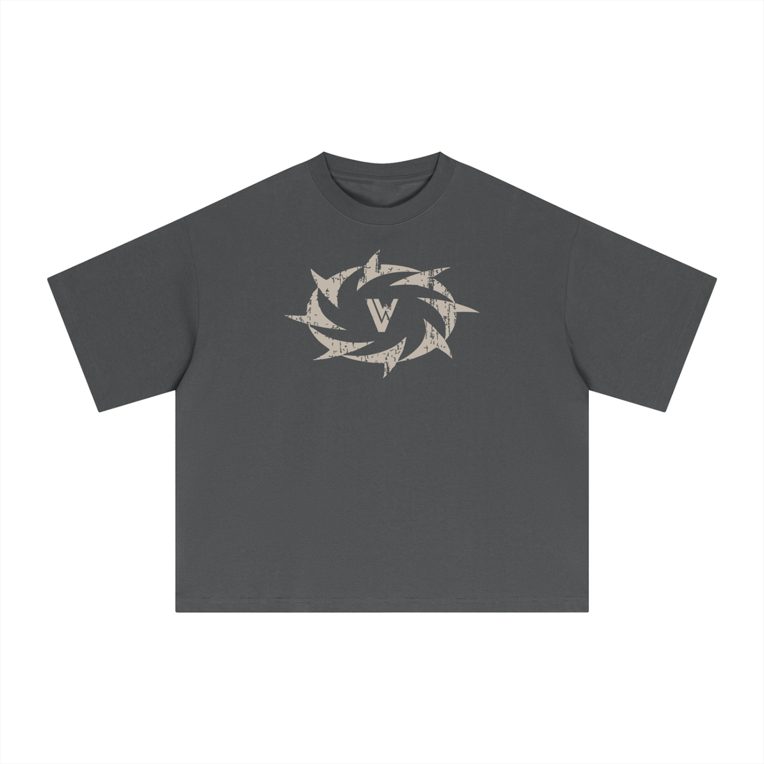 Venace "vortex" tee