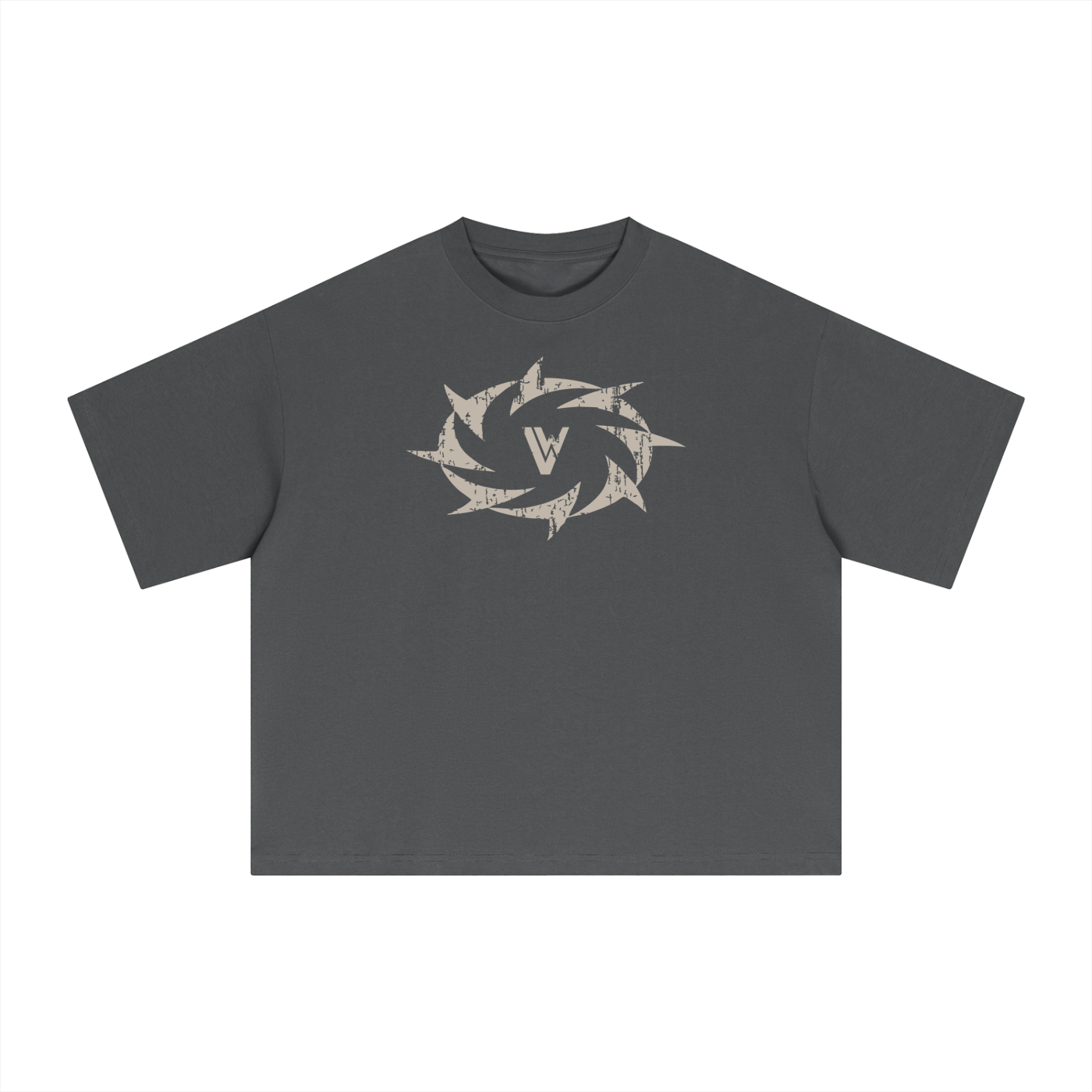 Venace "vortex" tee