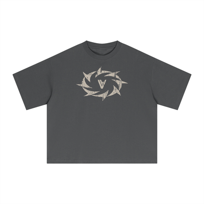 Venace "vortex" tee