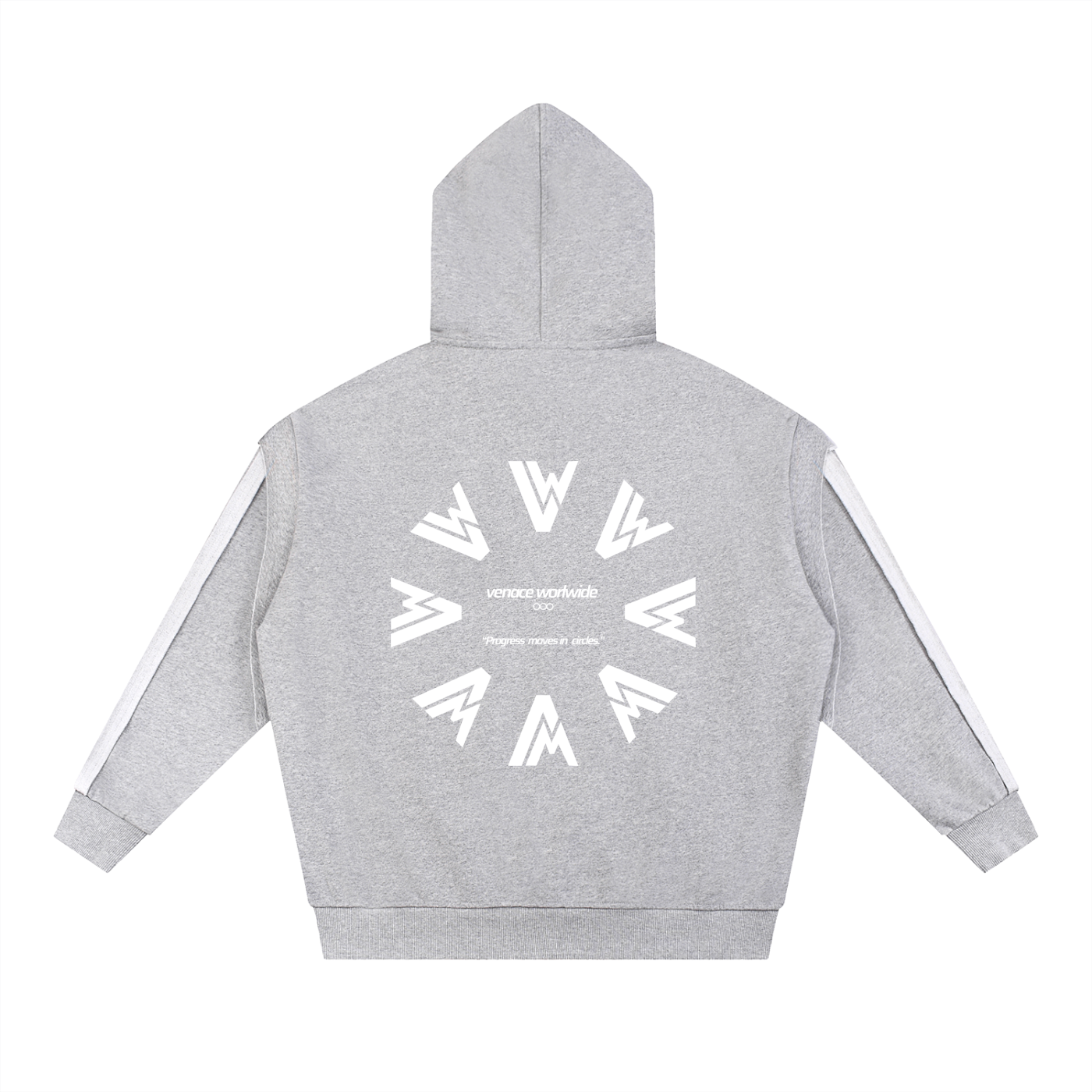 Venace cycle hoodie