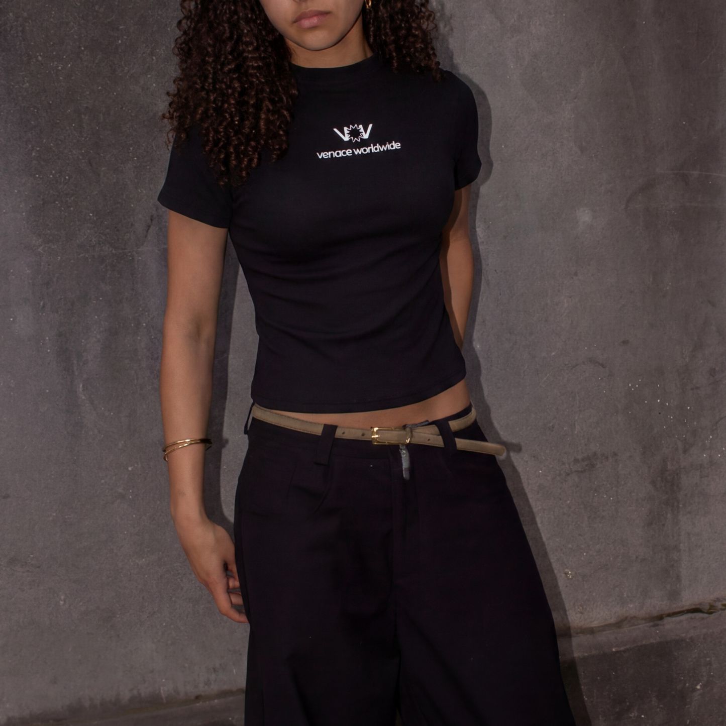 Venace Foundation tee