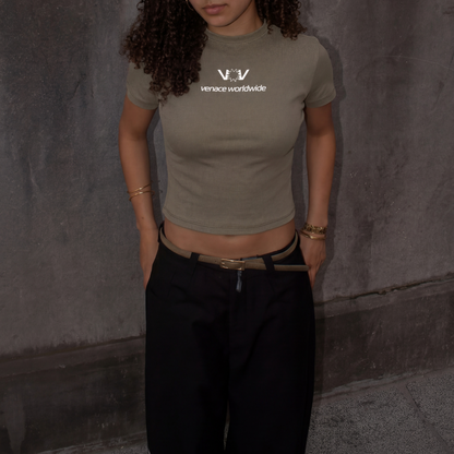 Venace Foundation tee