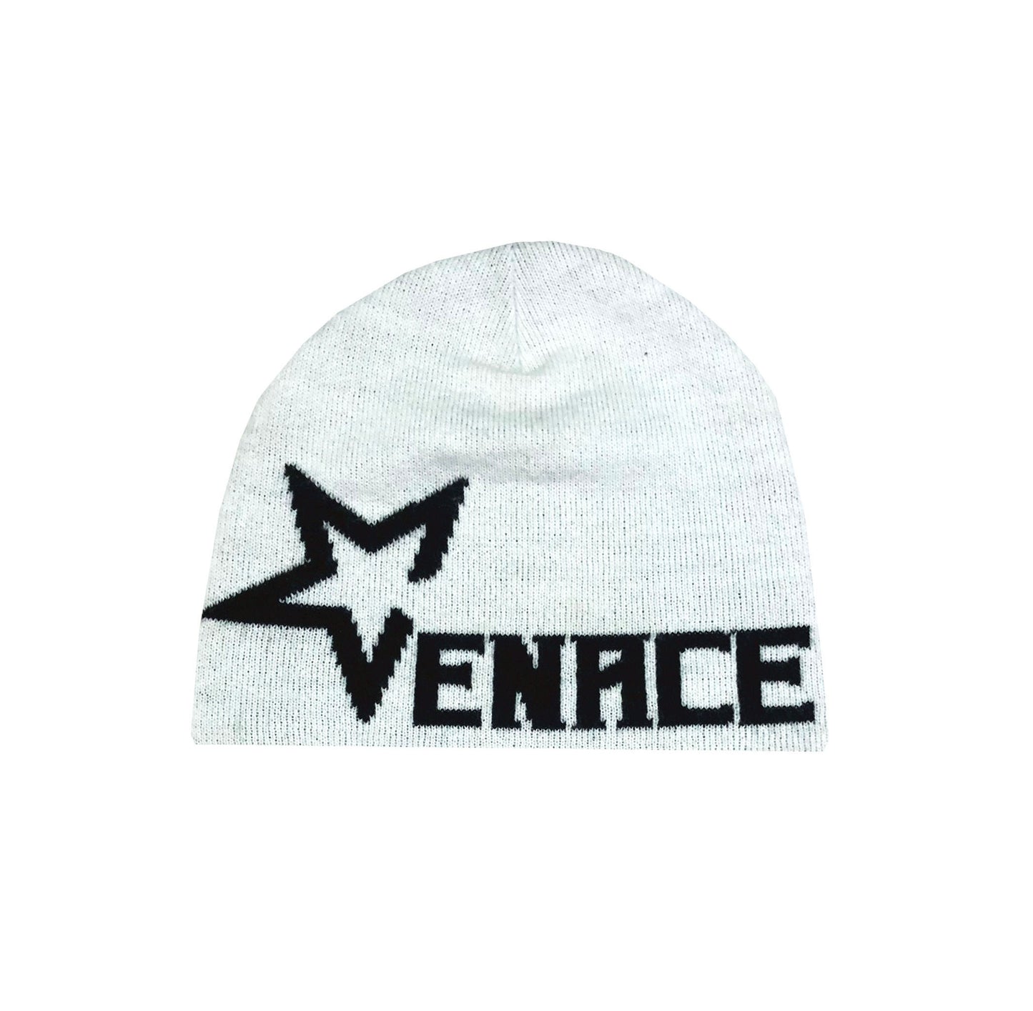 Venace star beanie