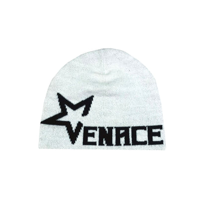 Venace star beanie