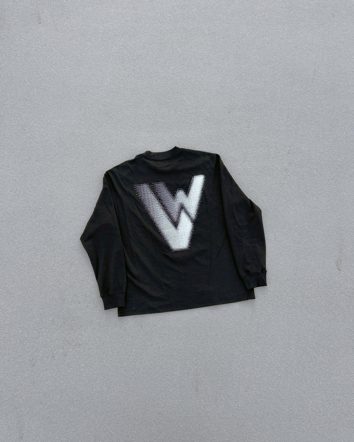 Venace "phase shift" longsleeve